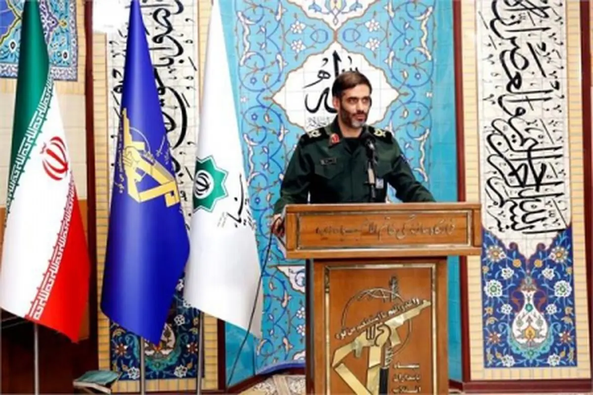 قرارگاه سازندگی خاتم الانبیاء در اوج تحریم رکورد توتال در صنعت نفت ایران را شکست