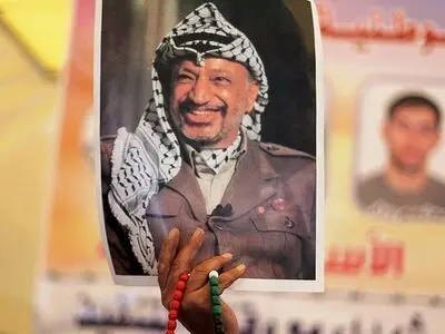 خواهر «یاسر عرفات» در قاهره درگذشت
