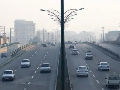 خودداری گروه های حساس از تردد غیرضروری در سطح شهر ارومیه