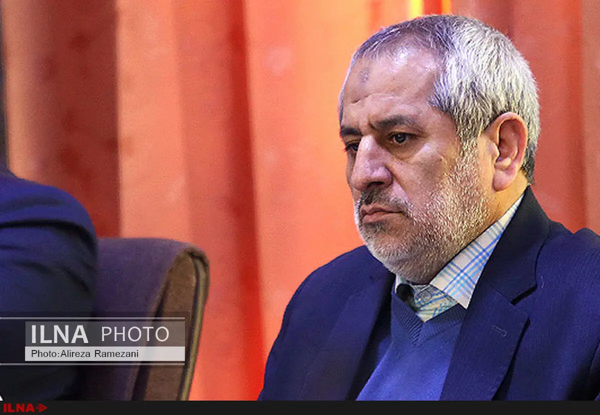  مشکلات امنیت اجتماعی با فرافکنی حل نمی‌شود