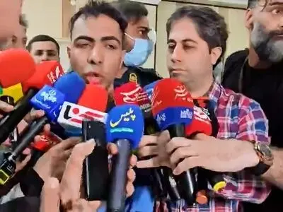 نخستین اعترافات مرد شیطان صفت + فیلم
