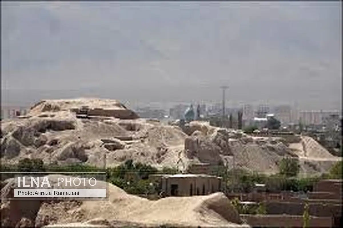 بلاتکلیفی مالکان دارای پلاکهای واقع در محدوده حریم سیلک