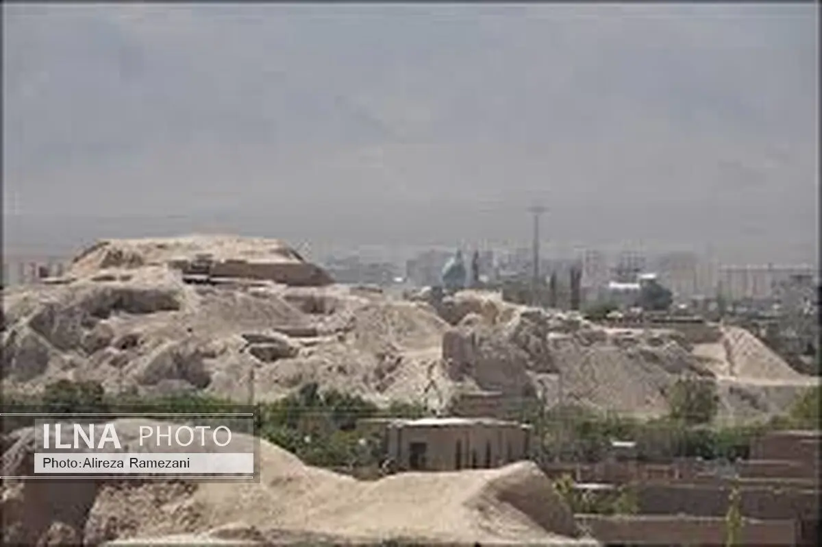 بلاتکلیفی مالکان دارای پلاک‌های واقع در محدوده حریم سیلک