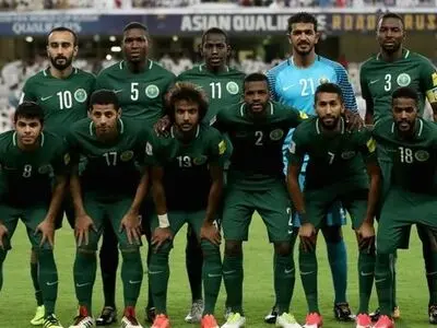 نتیجه یک انتقال بزرگ؛ برد لالیگایی عربستان