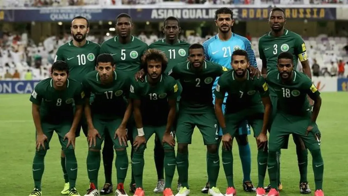 نتیجه یک انتقال بزرگ؛ برد لالیگایی عربستان