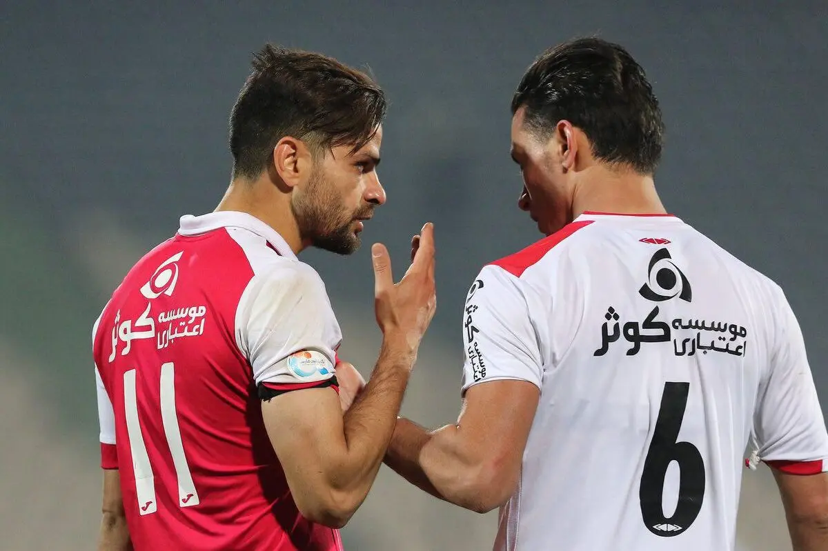 رکورد ویژه تیم برانکو؛ پرسپولیس قهرمان می‌شود؟