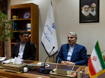 افزایش اعتبارات عمرانی البرز/شاخص های تخصیص اعتبارات البرز مورد بازنگری قرار می گیرد