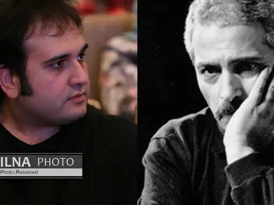 زندگی فرهاد مهراد با کارگردانی رضا درمیشیان فیلم می‌شود