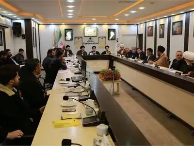 برگزاری همایش ملی بزرگداشت ثقة الاسلام در تبریز