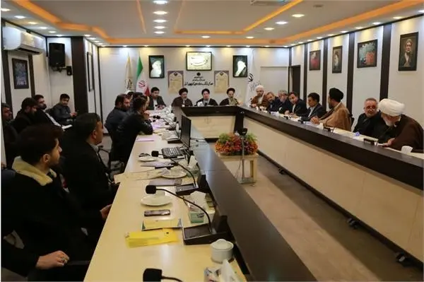 برگزاری همایش ملی بزرگداشت ثقة الاسلام در تبریز