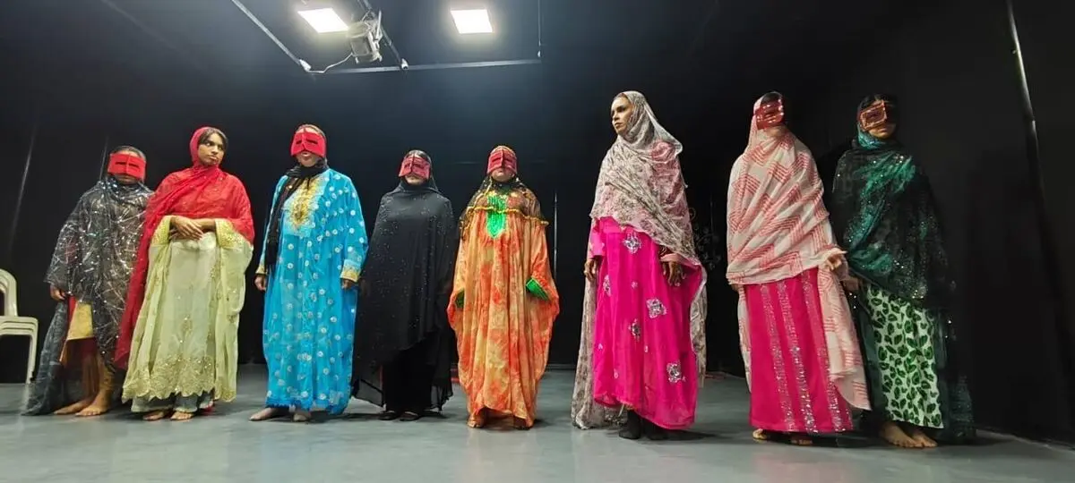 «برای خورشید» آماده نمایش شد