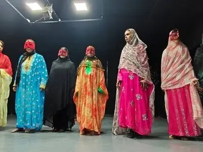 «برای خورشید» آماده نمایش شد