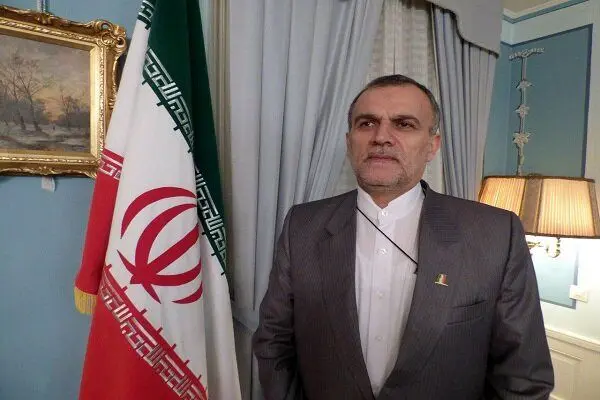 وزارت امور خارجه آماده حمایت کامل از بخش خصوصی است