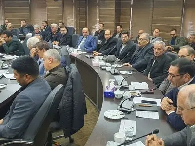 اصناف آذربایجان غربی زیر فشار نوسانات ارزی و توزیع ناعادلانه کالا هستند