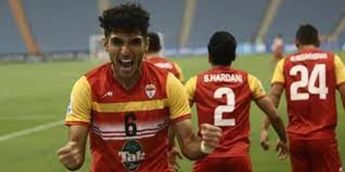  نیک نفس با استقلال  به توافق رسید