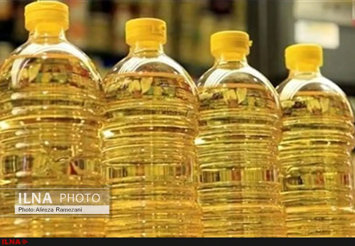 افزایش 476درصدی قیمت روغن نباتی / روغن 850 تومانی به 4900 تومان رسید