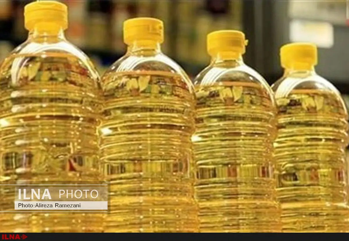 افزایش 476درصدی قیمت روغن نباتی / روغن 850 تومانی به 4900 تومان رسید