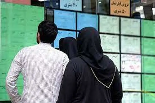 قرارگاهِ بی‌فایده‌ی مسکن/ خانه‌ای برای کارگران ساخته نشد