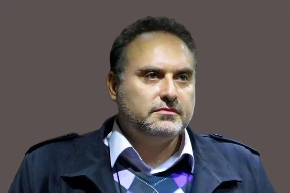 سروده جدید افشین علاء به مناسبت ولادت رسول اکرم (ص)