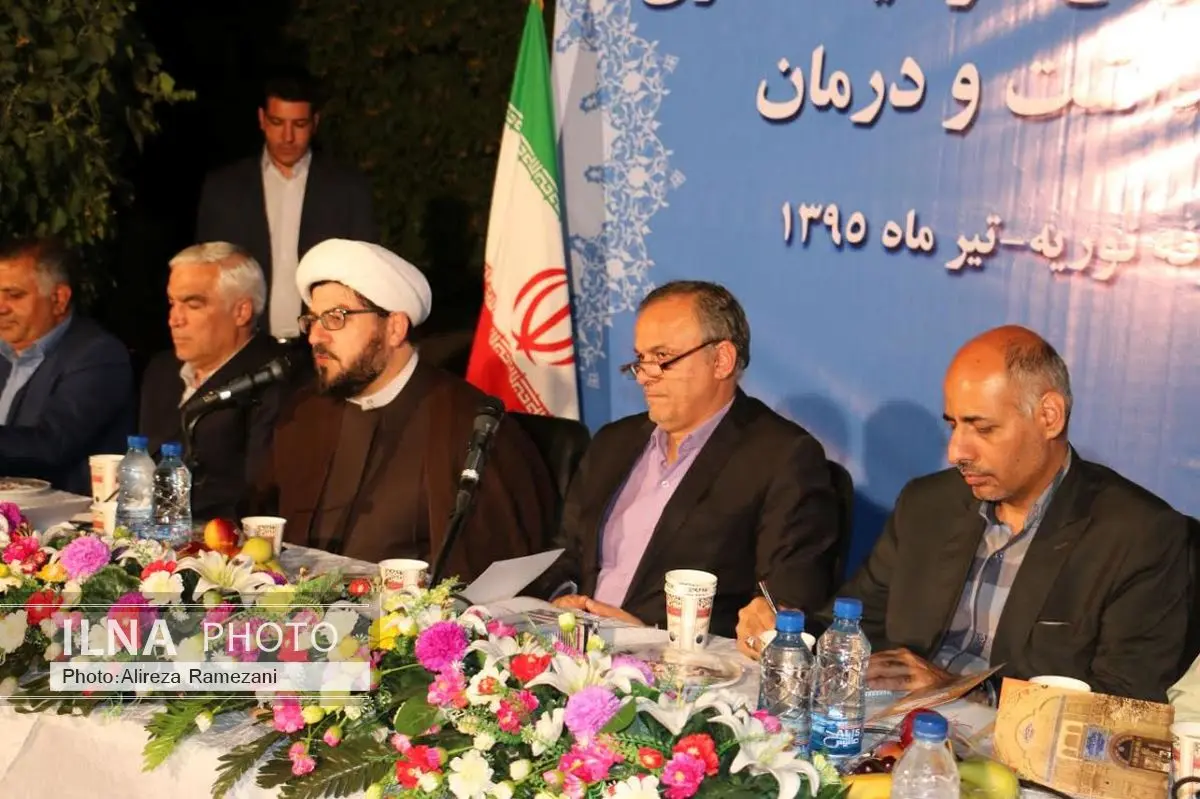 احیای بیمارستان نوریه؛ نماد تحقق اقتصاد مقاومتی