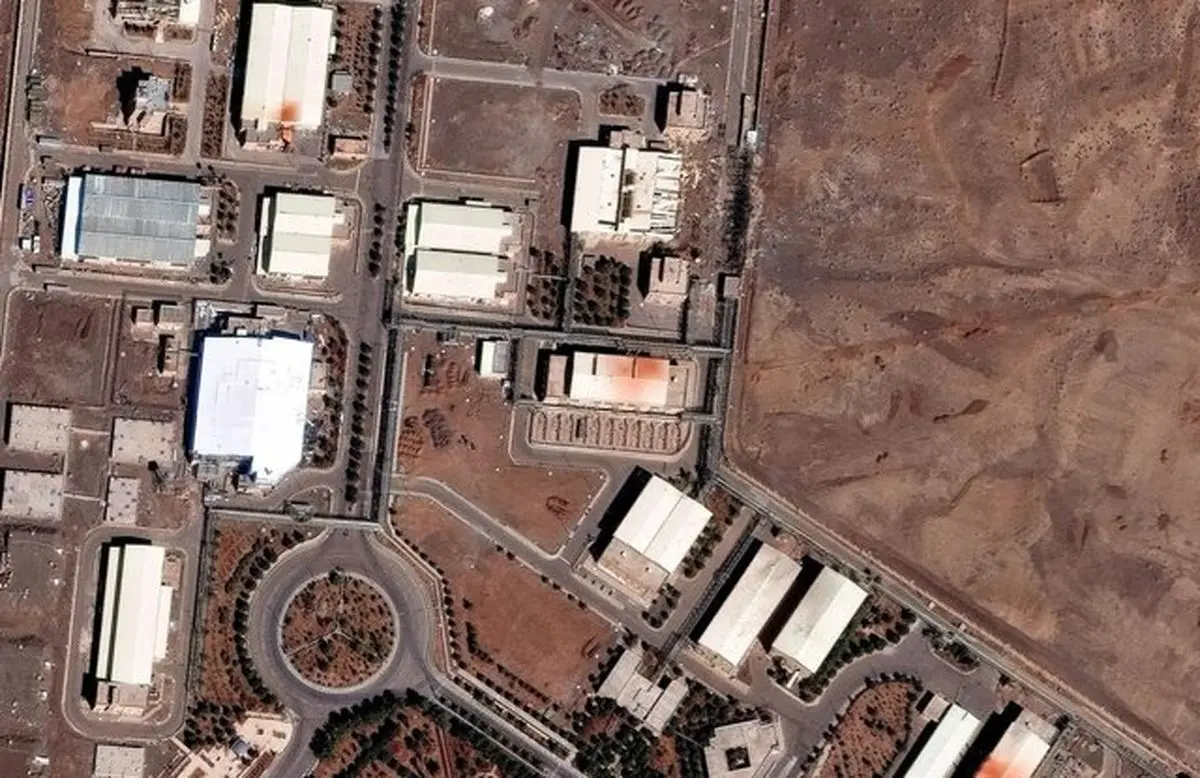 ادعای آکسیوس: آمریکا و رژیم صهیونیستی ایده تصرف ذخایر اورانیوم با خلوص بالای ایران را بررسی می‌کنند