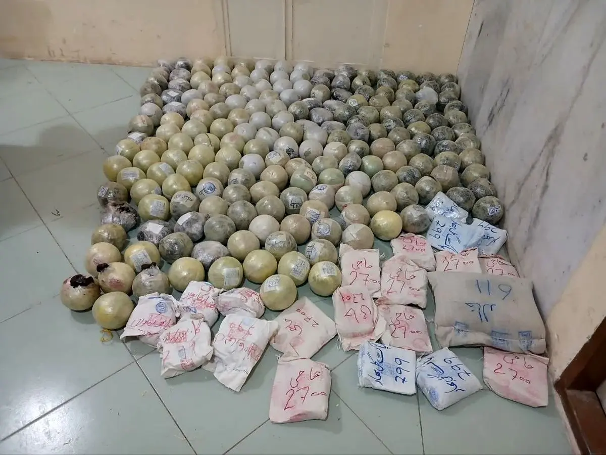 ضربه سنگین تکاوران فراجا به باندهای مواد مخدر