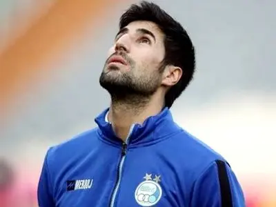 بیک‌زاده: استقلال مدعی قهرمانی است