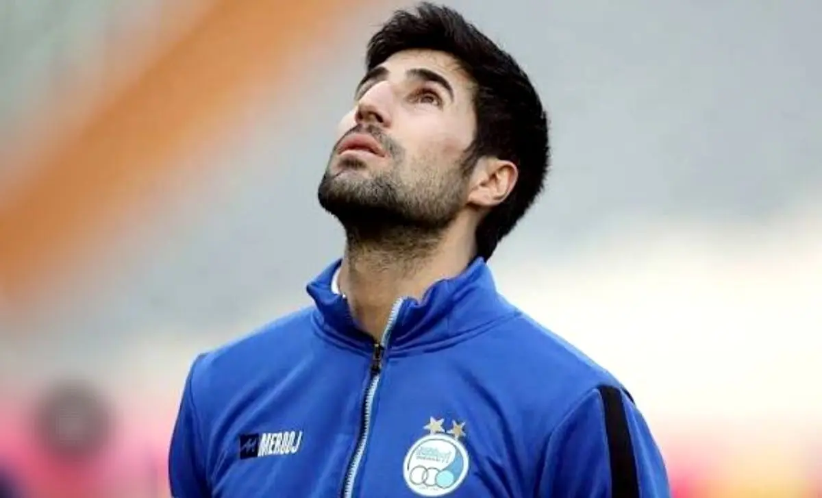 بیک‌زاده: استقلال مدعی قهرمانی است