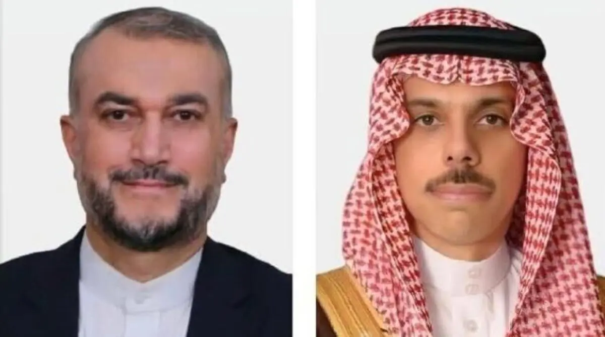 Iran, Saudi FMs to meet in Beijing on Thursday: Reports