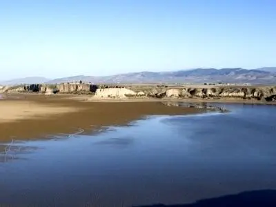 میزان بارش تجمعی گلستان از مهر تا پایان بهمن‌ماه ۲۸.۵ درصد افزایش داشته است