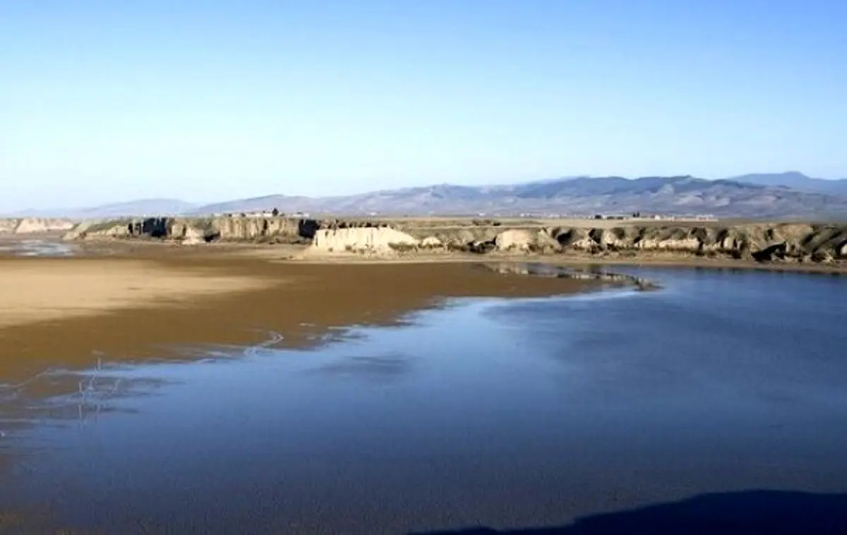 میزان بارش تجمعی گلستان از مهر تا پایان بهمن‌ماه ۲۸.۵ درصد افزایش داشته است