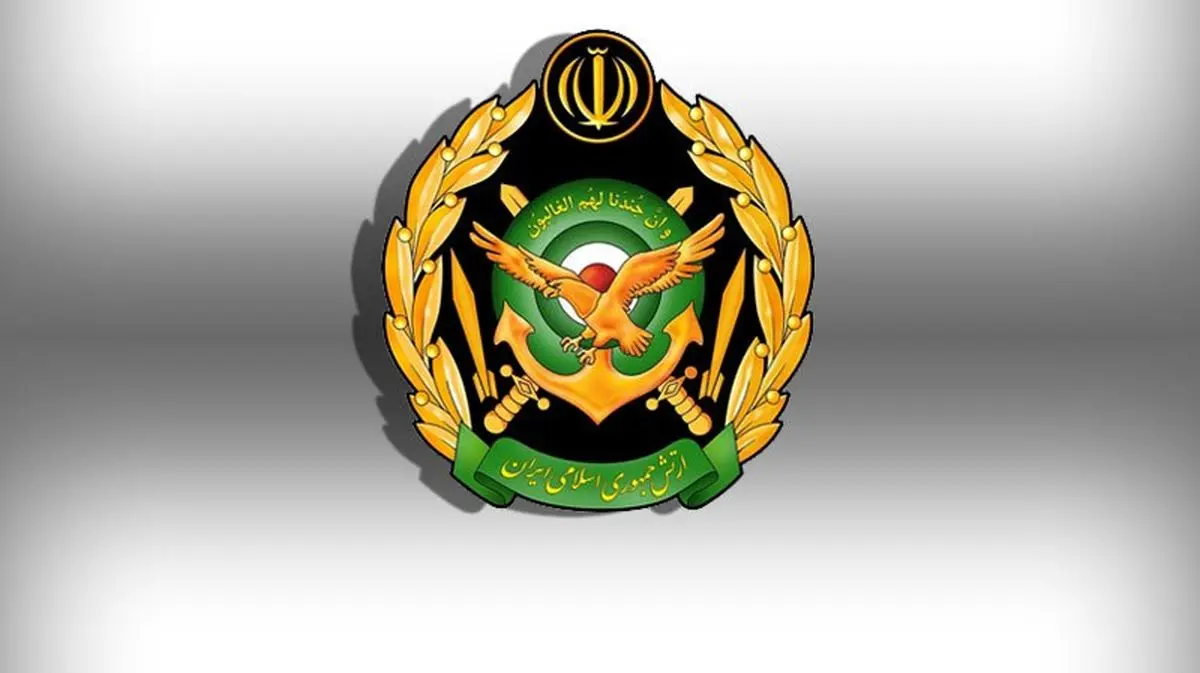 بیانیه ارتش ایران در خصوص هدف قرار گرفتن ناو دنا
