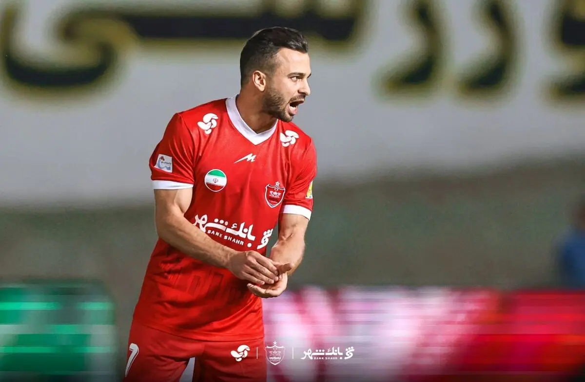رفیعی به دنبال بازگشت به ترکیب اصلی پرسپولیس