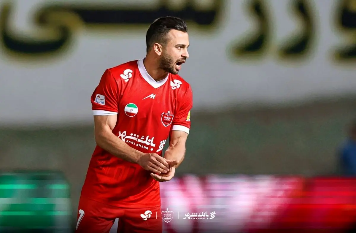 رفیعی به دنبال بازگشت به ترکیب اصلی پرسپولیس