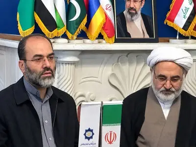 «مشهد» قطب گردشگری زیارت در منطقه