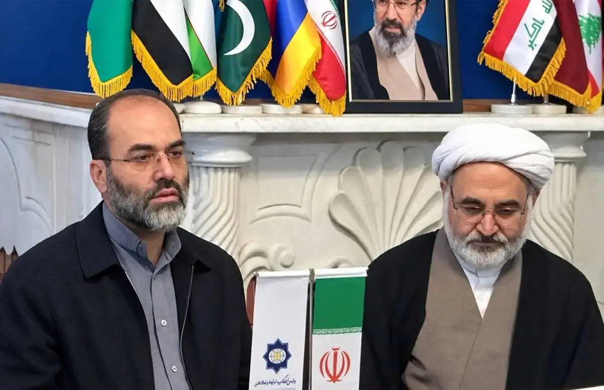 «مشهد» قطب گردشگری زیارت در منطقه