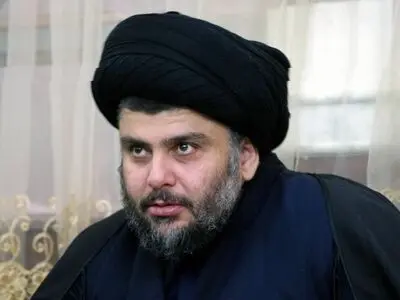 مقتدی صدر عازم عربستان شد