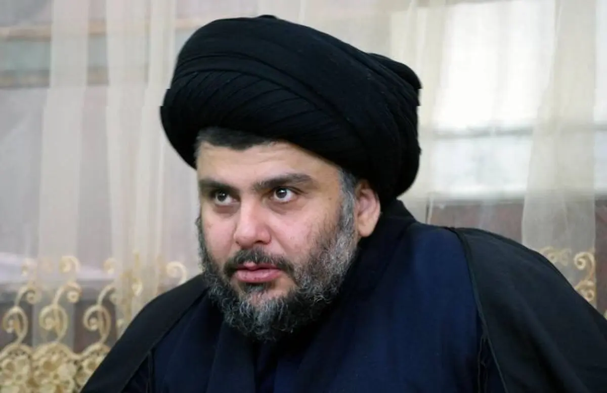 مقتدی صدر عازم عربستان شد