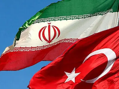 اظهارات اردوغان به تجارت ایران و ترکیه کمک می‌کند/ اطلاعاتی از رقم پول‌های بلوکه شده در ترکیه نداریم
