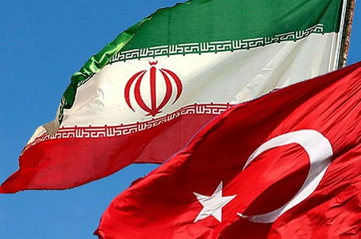 اظهارات اردوغان به تجارت ایران و ترکیه کمک می‌کند/ اطلاعاتی از رقم پول‌های بلوکه شده در ترکیه نداریم