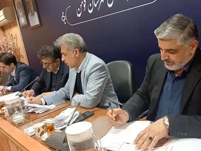 هیئت اجرایی انتخابات شوراهای اسلامی شهر و روستا در شهرستان فومن معرفی شدند