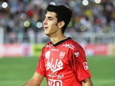 رسمی؛ هافبک پرسپولیس به ماشین سازی پیوست