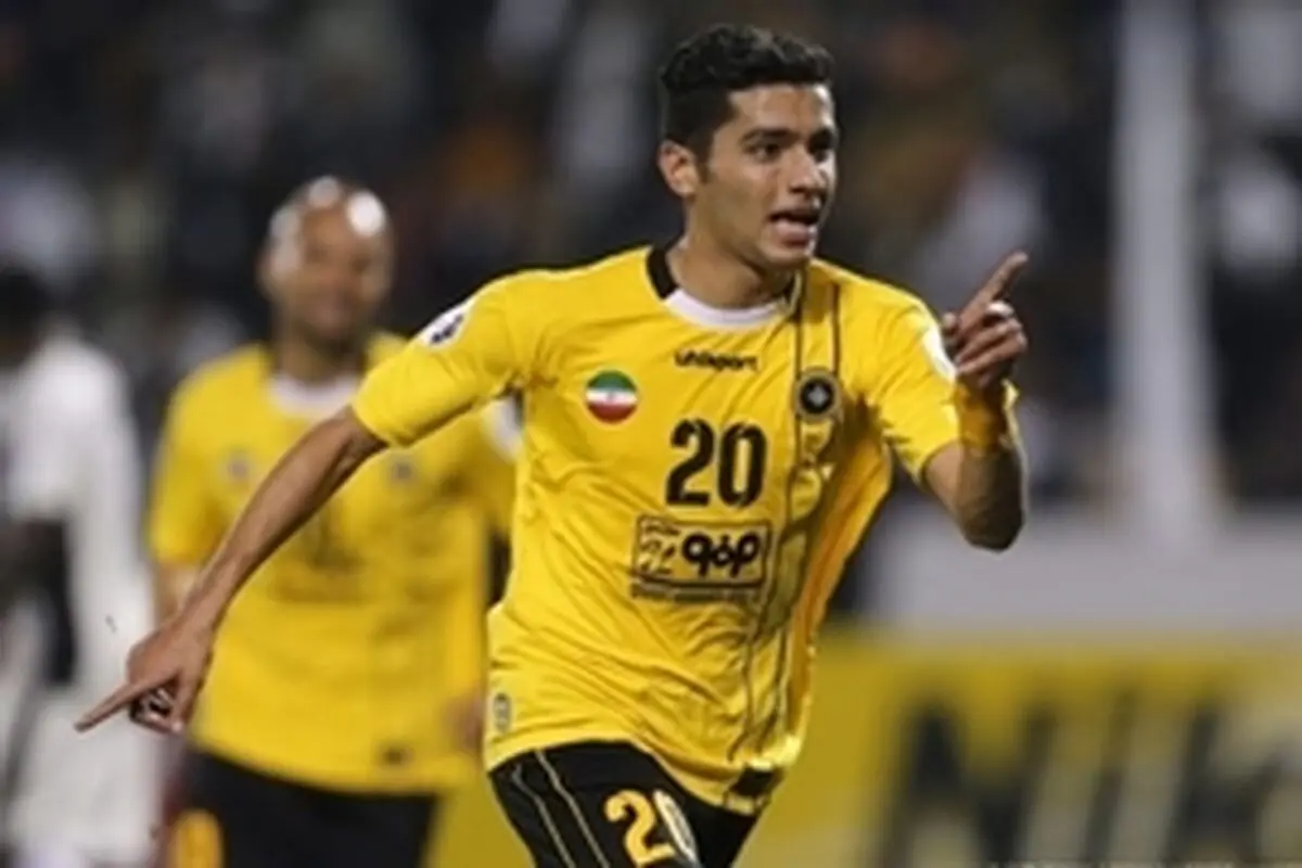شریفی، نسخه درخشان را پیچید / پرسپولیس جدید در فولادشهر زمین گیر شد