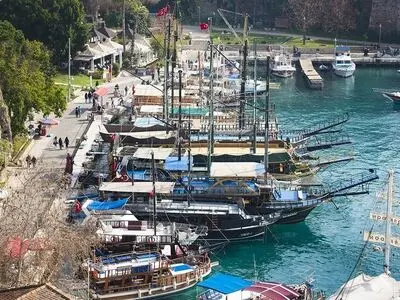 آنتالیا چرا طرفدار دارد؟