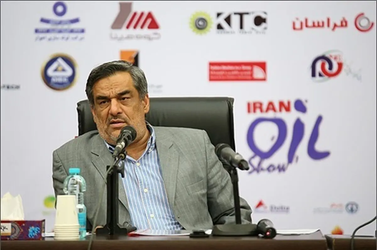 

سقف مجوزهای سرمایه‌گذاری در شرکت نفت فلات قاره افزایش می‌یابد