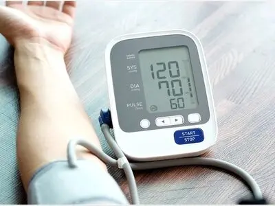 خرید فشار سنج دیجیتالی و دستگاه فشار خون از طب پایتخت