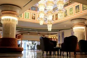 تنگنای توسعه هتل‌داری در ایران