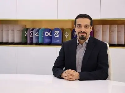امکان احراز هویت غیرحضوری افراد نابینا و کم‌بینا در بازار سرمایه توسط یک اپلیکیشن ایرانی