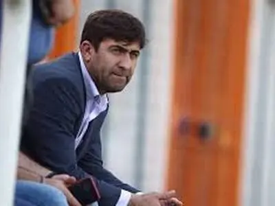رضاییان: متوقف کردن پرسپولیس دور از انتظار نیست 