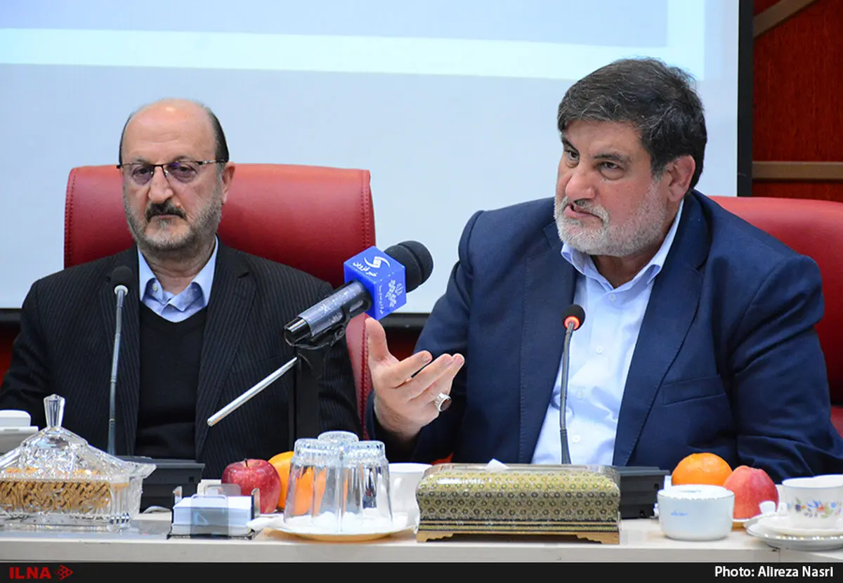 برگزاری همایش ملی مدیریت بحران در قزوین 